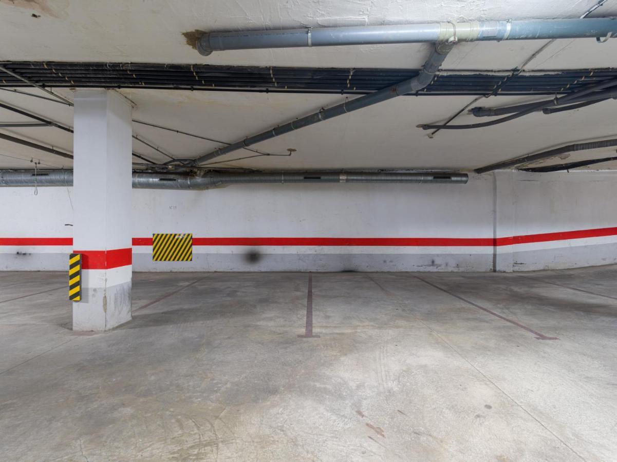 First Line Mogan Beach - Parking Free Εξωτερικό φωτογραφία